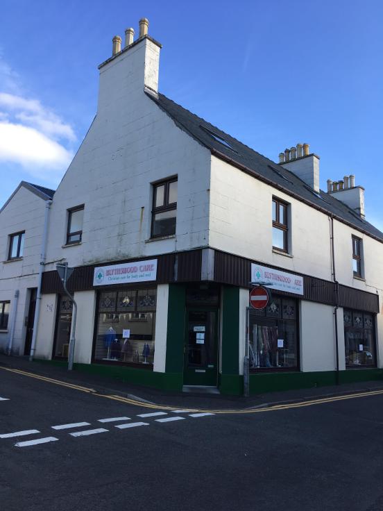 Property For Sale in Stornoway, Western Isles Flats & Houses for Sale